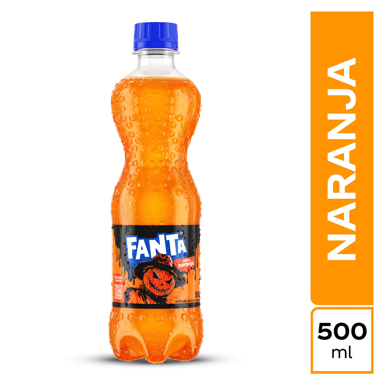 FANTA