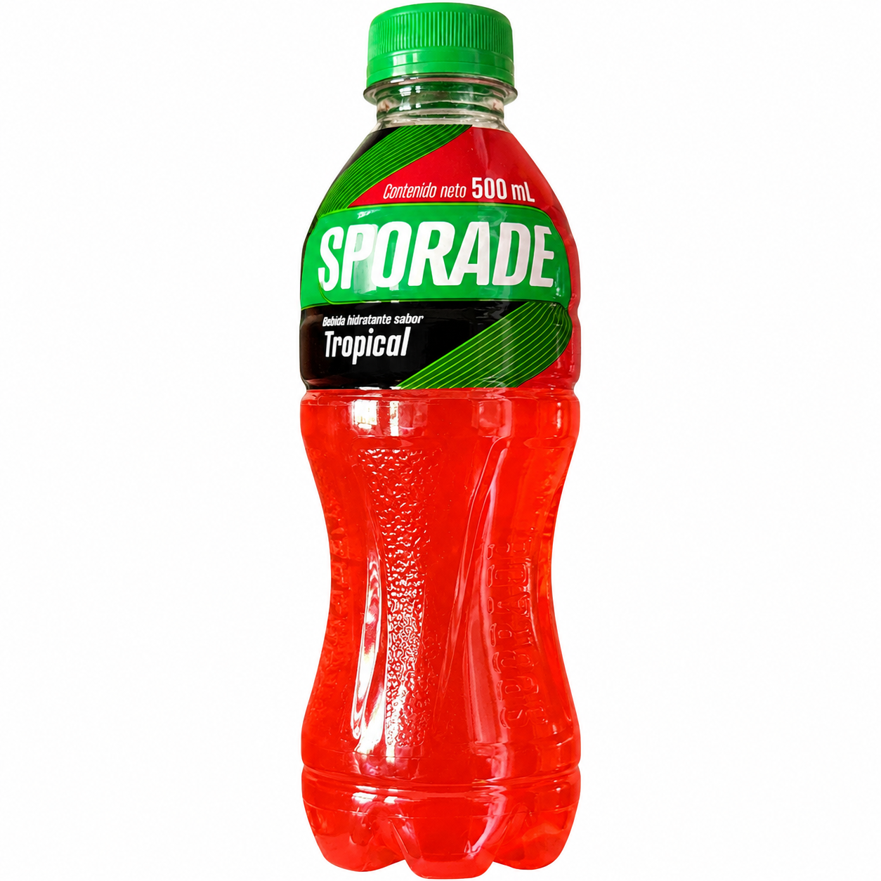 SPORADE TROPICAL