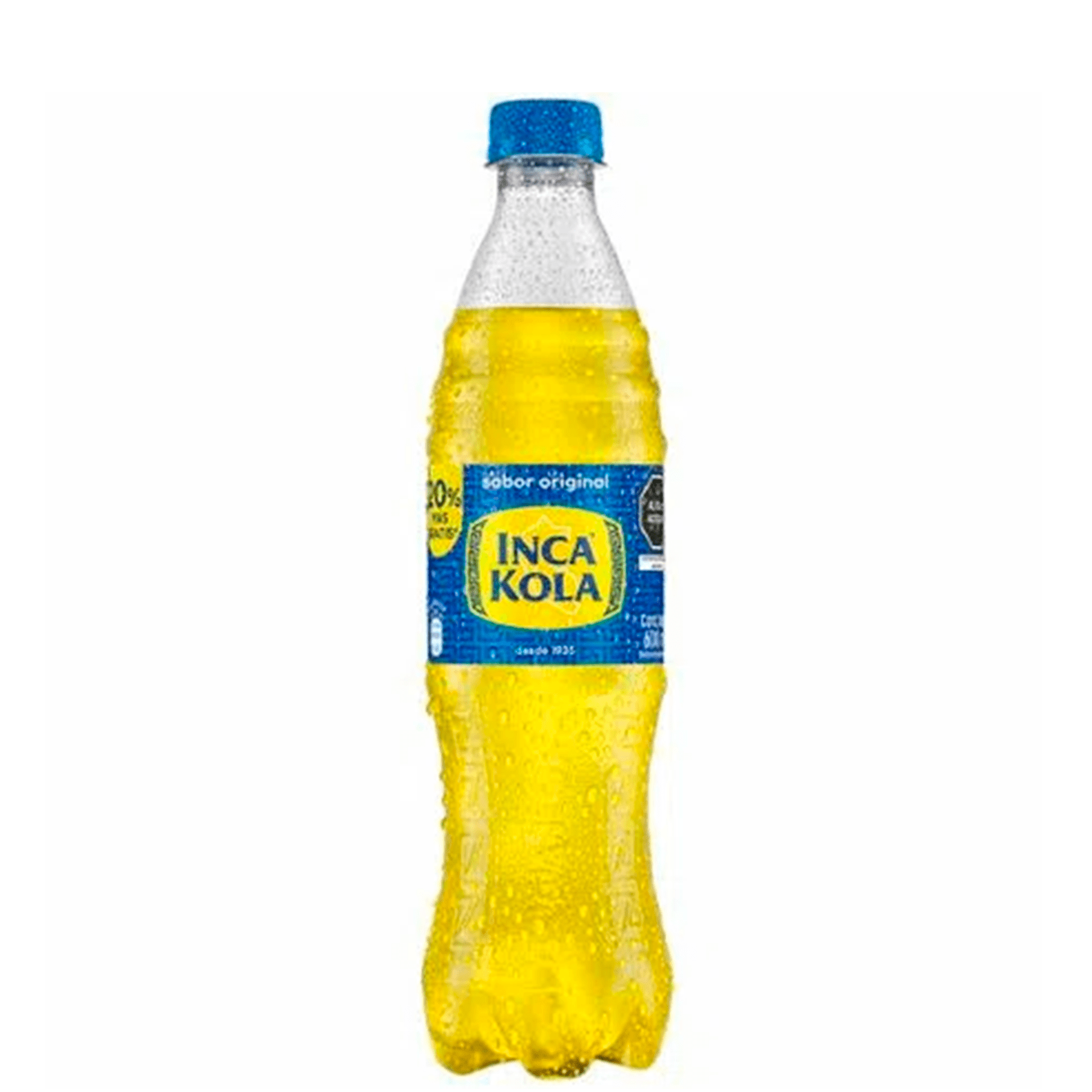 Inca Kola 500 ml