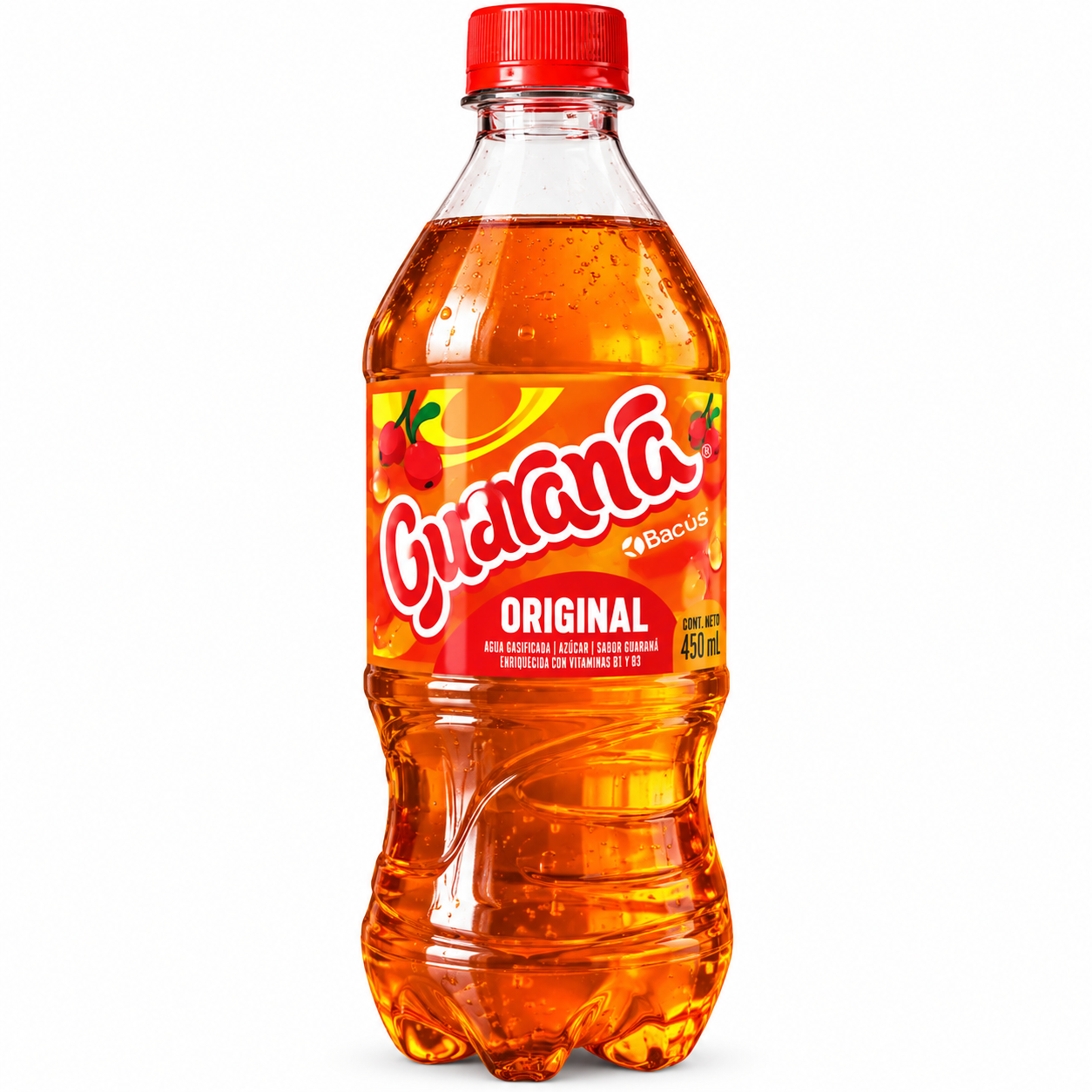 GUARANA ORIGINAL