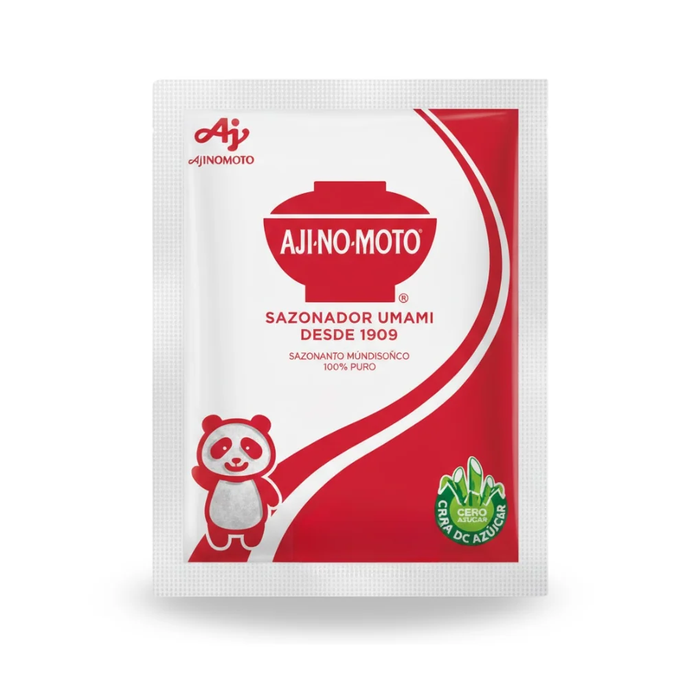 Ajino-moto 34gr